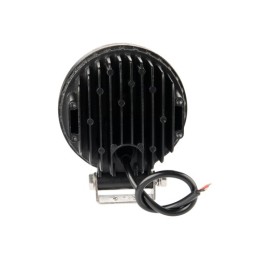 Darbo žibintas 4xLED 1600 LM 16W + jungtis