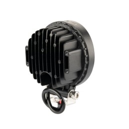 Darbo žibintas 4xLED 1600 LM 16W + jungtis