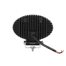 Darbo žibintas 27xLED 2500 LM 40W + jungtis