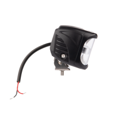 Darbo žibintas 8xLED 1608 LM 27W + jungtis