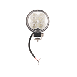 Darbo žibintas 4xLED 700 LM 14W + jungtis