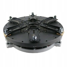 Pilna dviejų pakopų sankaba Ursus C 360 ir