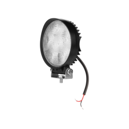 Darbo žibintas 6xLED 570 LM 15W + jungtis