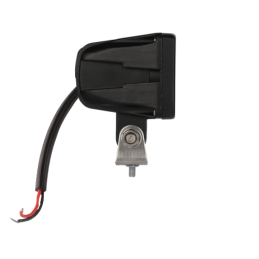 Darbo žibintas 1xLED 805 LM 4W + jungtis