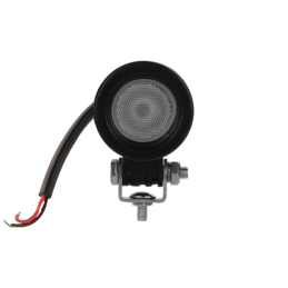 Darbo žibintas 1xLED 900 LM 24W + jungtis