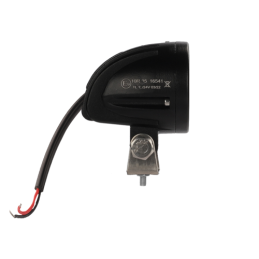 Darbo žibintas 1xLED 900 LM 24W + jungtis