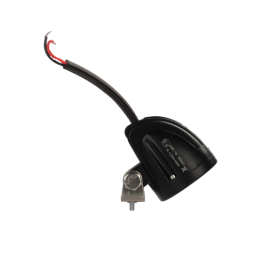 Darbo žibintas 1xLED 900 LM 24W + jungtis