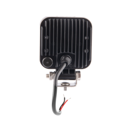 Darbo žibintas 5xLED 630 LM 12W + jungtis