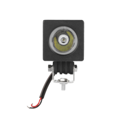 Darbo žibintas 1xLED 805 LM 4W + jungtis