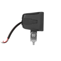 Darbo žibintas 1xLED 805 LM 4W + jungtis