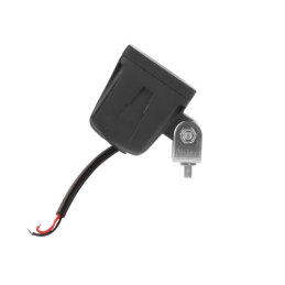 Darbo žibintas 1xLED 805 LM 4W + jungtis