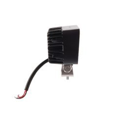 Darbo žibintas 6xLED 1100 LM 18W + jungtis