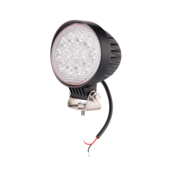 Darbo žibintas 13xLED 2316 LM 31W + jungtis