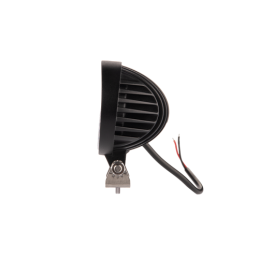 Darbo žibintas 13xLED 2316 LM 31W + jungtis