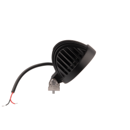 Darbo žibintas 13xLED 2316 LM 31W + jungtis