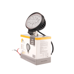 Darbo žibintas 13xLED 2316 LM 31W + jungtis