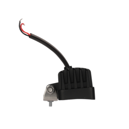 Darbo žibintas 3xLED 664 LM 7.1W + jungtis