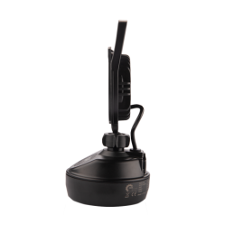 Halogeninis darbo žibintas 9xLED 9W + jungtis