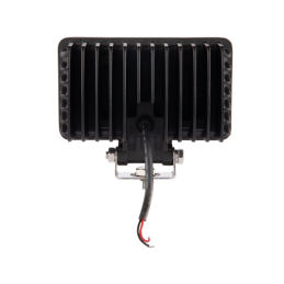 Darbo žibintas 15xLED 3444 LM 38W + jungtis