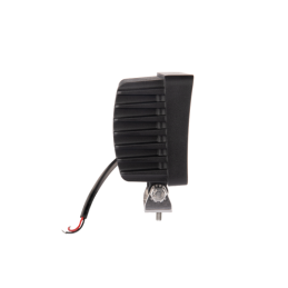 Darbo žibintas 15xLED 3444 LM 38W + jungtis