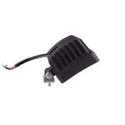 Darbo žibintas 15xLED 3444 LM 38W + jungtis