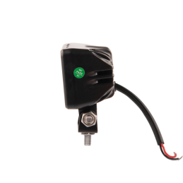 Darbo žibintas 4xLED 1800 LM 18W + jungtis