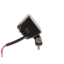 Darbo žibintas 4xLED 1800 LM 18W + jungtis