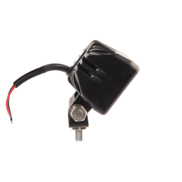 Darbo žibintas 4xLED 1800 LM 18W + jungtis