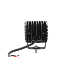 Darbo žibintas 4xLED 1000 LM 16W + jungtis