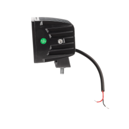 Darbo žibintas 4xLED 1000 LM 16W + jungtis