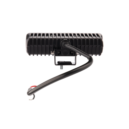 Darbo žibintas 6xLED 1200 LM 18W + jungtis