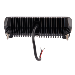 Darbo žibintas 42xLED 2800 LM 46W + jungtis