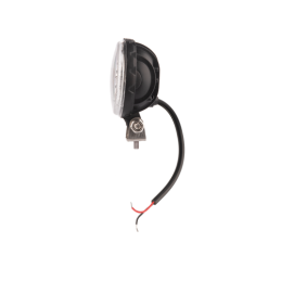 Du darbo žibintai 4xLED 700 LM 14W + jungtis