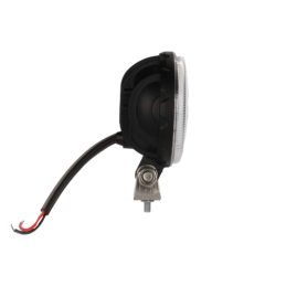 Du darbo žibintai 4xLED 700 LM 14W + jungtis