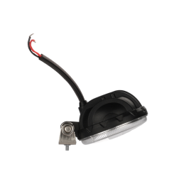 Du darbo žibintai 4xLED 700 LM 14W + jungtis