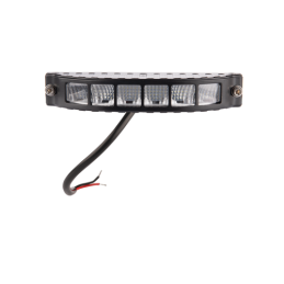 Darbo žibintas 6xLED 826 LM 16W + jungtis