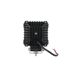 Darbo žibintas 12xLED 4400 LM 40W + jungtis