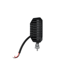 Darbo žibintas 12xLED 4400 LM 40W + jungtis