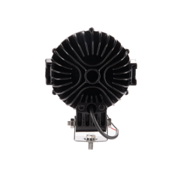 Darbo žibintas 17xLED 3825 LM 33W + jungtis