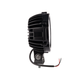 Darbo žibintas 17xLED 3825 LM 33W + jungtis