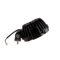 Darbo žibintas 17xLED 3825 LM 33W + jungtis