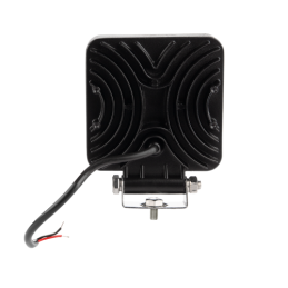 Du darbo žibintai 5xLED 500 LM 14W + jungtis