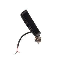 Du darbo žibintai 5xLED 500 LM 14W + jungtis