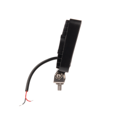 Du darbo žibintai 5xLED 500 LM 14W + jungtis