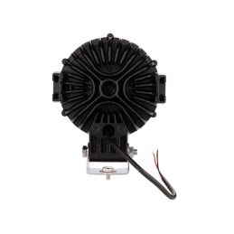 Darbo žibintas 17xLED 3825 LM 33W + jungtis