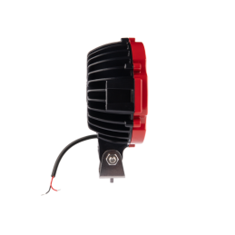 Darbo žibintas 17xLED 3825 LM 33W + jungtis