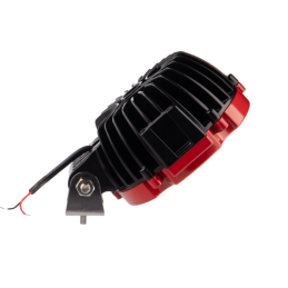 Darbo žibintas 17xLED 3825 LM 33W + jungtis