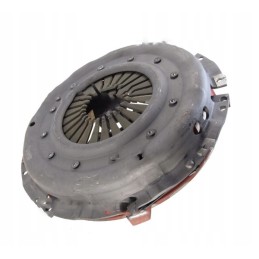 Sukomplektuota saulės sankaba c 385 83021500 830