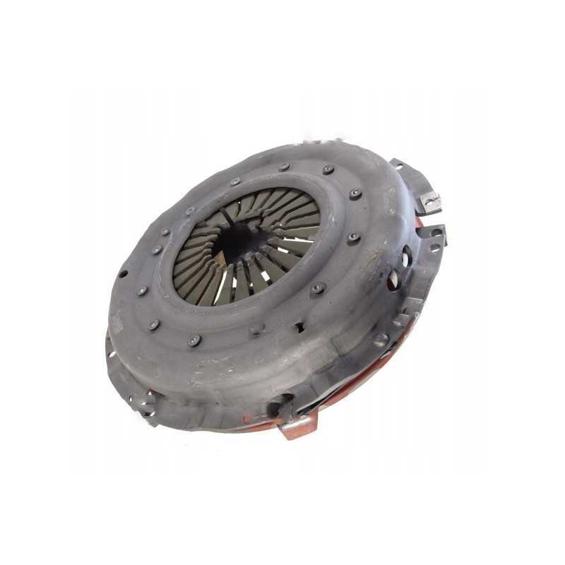 Sukomplektuota saulės sankaba c 385 83021500 830