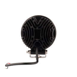 Darbo žibintas 4xLED 1600 LM 16W + jungtis